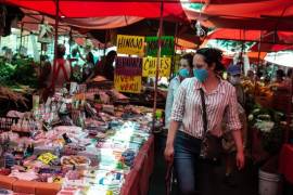 La inflación registrada en país solo es superada por Argentina, Turquía, Brasil y Rusia