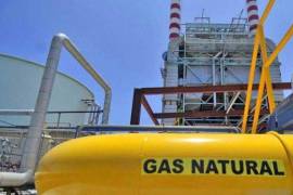 Gas natural alcanza cotización récord tras ataques de Rusia contra Ucrania