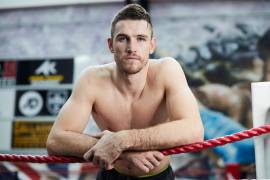 Quiere Callum Smith venganza contra 'Canelo'