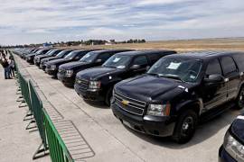 SAE anuncia descuentos en segunda subasta de vehículos