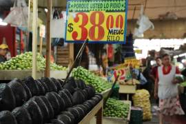 La distribución de frutas, verduras y proteína animal presenta problemáticas.