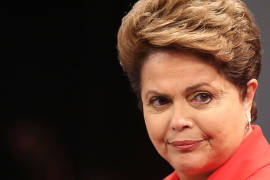 Dilma Rousseff será declarada ciudadana ilustre de Montevideo