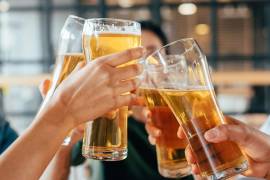¿'Chelas' más baratas?... Diputado del Encuentro Social propone reducir impuesto a la cerveza