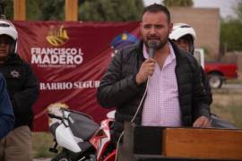 Parque solar se instalará en Madero, Coahuila