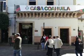Artesanos de Coahuila montan expo en el festival cervantino
