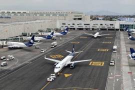 Los cambios en la TUA generaron preocupación a los grupos aeroportuarios | Foto: Especial