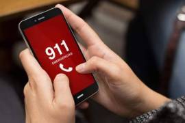 Cifras. Casi cuatro llamadas de 1o al 911 no cumplen requisitos.