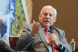 Villalobos de Sagarpa: Recibí un cochinero