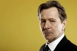 Gary Oldman será reconocido en los Hollywood Film Awards