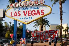 Atacante de Las Vegas disparó balas ‘incendiarias’ a tanque de gasolina