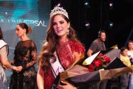 Conoce a Sofía Aragón, la mexicana que podría ser la nueva Miss Universo