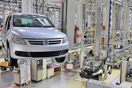 Volkswagen México logra récord de 13 millones de vehículos producidos en planta de Puebla