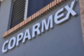 La Coparmex pidió al Congreso no abrir una reforma electoral y concentrar la agenda en seguridad, Estado de Derecho y condiciones para la inversión.