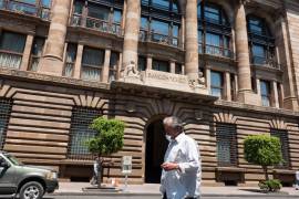 Banxico y Hacienda quedarán en buenas manos: Consejo Mexicano de Negocios