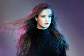 'Vengadores 4' ficha a Katherine Langford