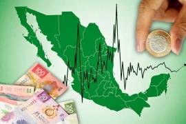 Por otro lado, el pronóstico de la inversión extranjera directa (IED) decreció a una proyección de 41 mil 43 millones de dólares desde una anterior de 41 mil 560 millones de dólares.
