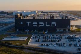 El pasado mes de marzo, Tesla anunció un ambicioso proyecto a sus inversionistas.