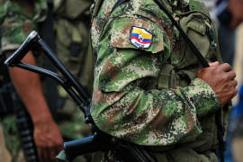Inicia última convención de las FARC como guerrilla