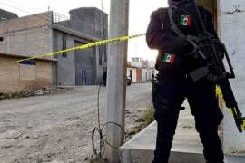 'Zacatecas es territorio Mayo Zambada', 'cazan' policías por supuestamente 'trabajar' para el CJNG