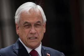El comunicado explica que Piñera “no participa en la administración de ninguna empresa desde hace más de doce años, antes de asumir su primera presidencia”
