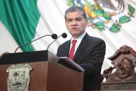 MARS: Se mantiene Coahuila a la baja en incidencia delictiva