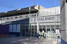 La Dirección de Tránsito y Vialidad de Gómez Palacio acumuló 18 bajas de elementos tras resultados positivos en pruebas toxicológicas.
