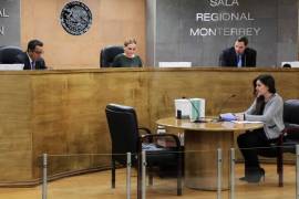 Tribunal decidirá destino de reelección de alcaldes de Coahuila
