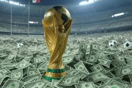 El partido inaugural será el que enfrente a México contra Sudáfrica en Ciudad de México el próximo 11 de junio.