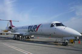 Las rutas a Mazatlán y Chihuahua inician el 1 de diciembre con dos frecuencias semanales, la que va a Monterrey comenzará en enero.