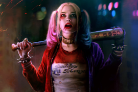 Harley Quinn, una de las grandes enemigas de Batman, tendrá su película