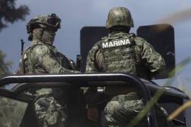 Marinos ejecutaron a cuatro en Puebla en 2019, acusa la CNDH