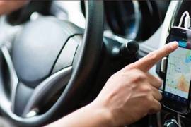 La app de transporte gana terreno entre los usuarios.