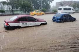 Fallece una persona por lluvias en Oaxac, confirmó Protección Civil del estado