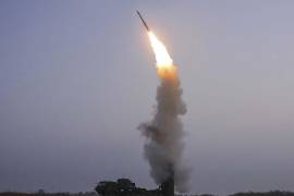 Atiza Norcorea provocaciones con una nueva prueba de misil