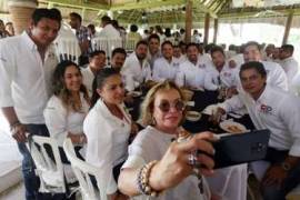 Grupo leal a Elba Esther Gordillo avanza para convertirse en partido político nacional