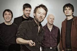 Radiohead lanza &quot;A moon shaped pool&quot;