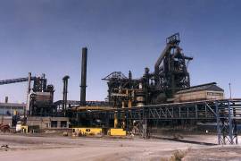 La subasta de AHMSA quedó estancada; ningún postor acreditó el pago de la garantía de seriedad por 56 millones de dólares.