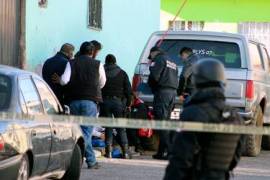 30 muertos en 48 horas deja ola de violencia en Zacatecas