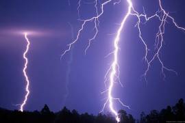 Las autoridades indias advirtieron que el riesgo de tormentas persistirá hasta el jueves 7 de septiembre.