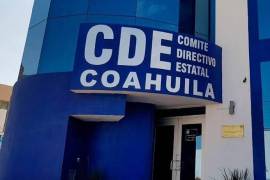 Al no obtener la votación mínima requerida, el PAN perdió su derecho a financiamiento local en Coahuila.