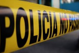 La Fiscalía General del Estado informó que el presunto responsable fue detenido y quedó a disposición de la autoridad ministerial para el desarrollo de las investigaciones.
