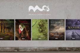Cinco óperas -una de ellas de gran formato, Manon, de Jules Massenet- conforman el 5o calendario de MOS para lo que resta de este año y el próximo 2024.