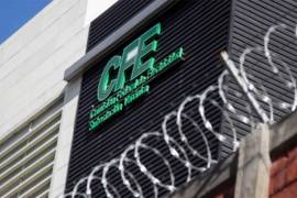 Pese al resultado negativo neto, la CFE asegura ser una empresa “fuerte y con capacidad operativa”.