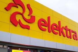 Embargan Elektra por 330 mil pesos; aseguran ‘no tener dinero’ para pagar