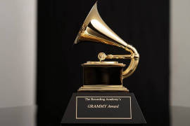 Raperos dominarán la gala del Grammy 2019