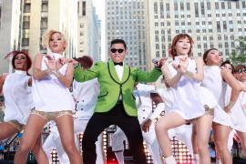 ¿Y qué pasó con PSY luego de los éxitos de Gangnam Style y Gentleman?