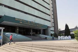 El IMSS reportó unas 80 mil consultas anuales por enfermedad cerebrovascular dentro de su red de atención médica.