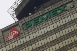 Pemex es la petrolera más endeudada del mundo, con una deuda financiera de 105 mil millones de dólares