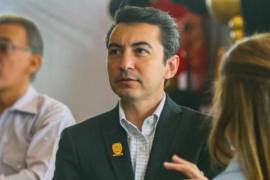 El funcionario regresaba a Reynosa tras participar en un evento en Ciudad Victoria, y durante el trayecto se produjo el choque.