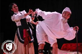 El programa combina formación creativa y gestión cultural para preparar profesionales con visión artística y compromiso social.